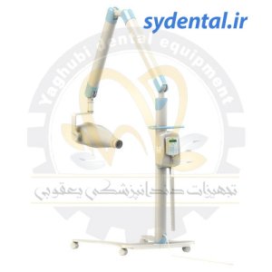 گرافی اوریکس پایه دار dc