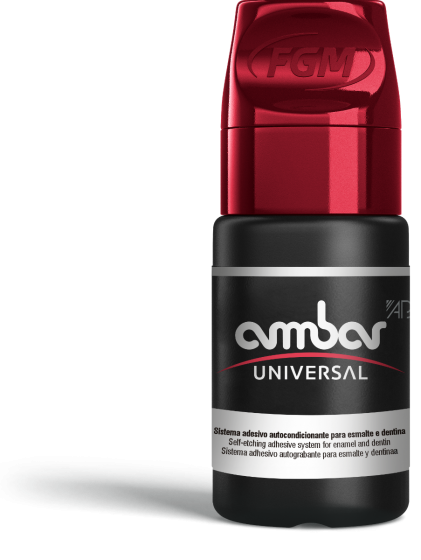 باندینگ یونیورسال Ambar Universal Bond fgm